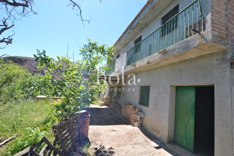 Finca i Lanjaron, Granada, Lanjaron - € 55.000 | Ref: LLW-Finca La Mina - foto 1