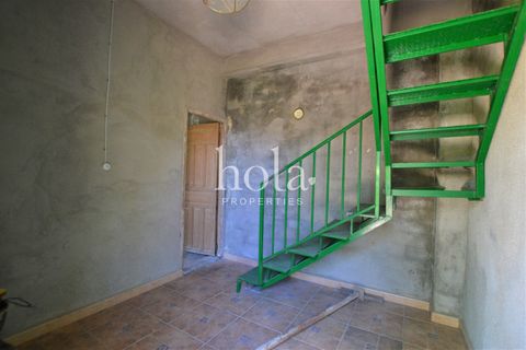 Finca i Lanjaron, Granada, Lanjaron - € 55.000 | Ref: LLW-Finca La Mina - foto 2