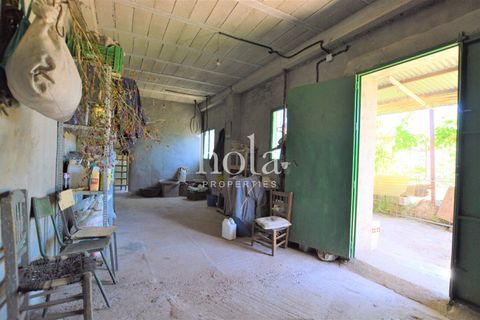 Finca i Lanjaron, Granada, Lanjaron - € 55.000 | Ref: LLW-Finca La Mina - foto 4