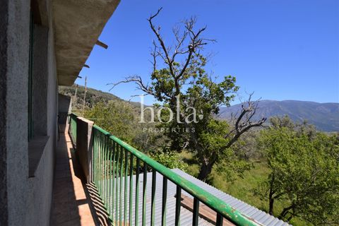 Finca i Lanjaron, Granada, Lanjaron - € 55.000 | Ref: LLW-Finca La Mina - foto 5