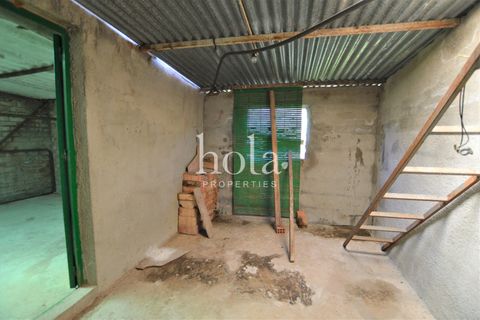 Finca i Lanjaron, Granada, Lanjaron - € 55.000 | Ref: LLW-Finca La Mina - foto 9