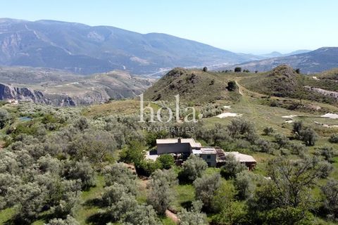 Finca i Lanjaron, Granada, Lanjaron - € 55.000 | Ref: LLW-Finca La Mina - foto 11
