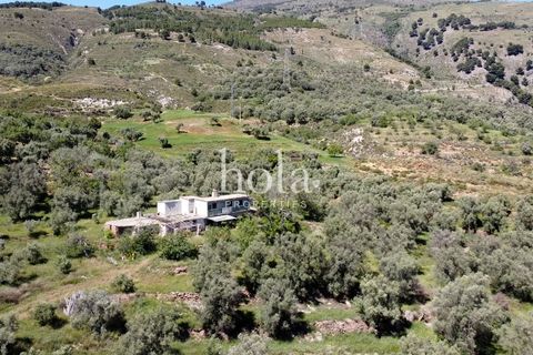 Finca i Lanjaron, Granada, Lanjaron - € 55.000 | Ref: LLW-Finca La Mina - foto 13
