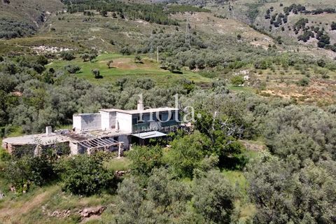 Finca i Lanjaron, Granada, Lanjaron - € 55.000 | Ref: LLW-Finca La Mina - foto 14
