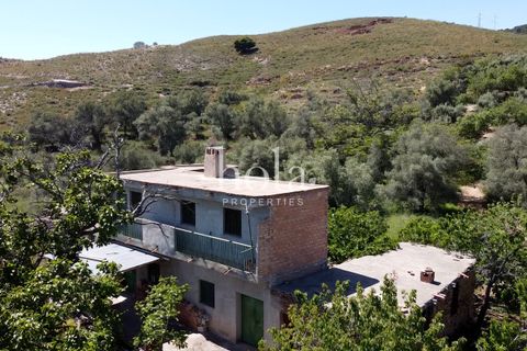 Finca i Lanjaron, Granada, Lanjaron - € 55.000 | Ref: LLW-Finca La Mina - foto 15