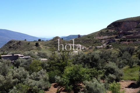 Finca i Lanjaron, Granada, Lanjaron - € 55.000 | Ref: LLW-Finca La Mina - foto 16
