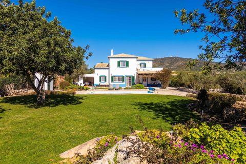 Villa i Olhao, Faro, Olhao - € 895.000 | Ref: SVP2541-A - foto 1