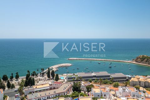 Byhus i Albufeira, Faro, Albufeira - € 975.000 | Ref: KP1355 - foto 4