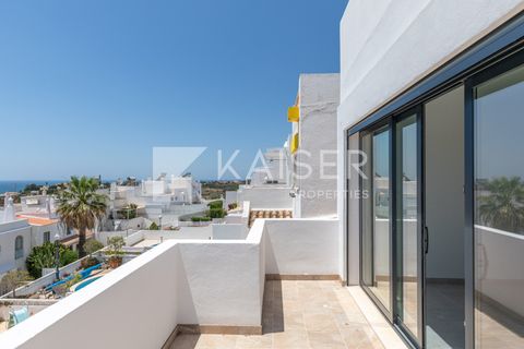 Byhus i Albufeira, Faro, Albufeira - € 975.000 | Ref: KP1355 - foto 5