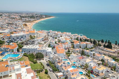 Byhus i Albufeira, Faro, Albufeira - € 975.000 | Ref: KP1355 - foto 7
