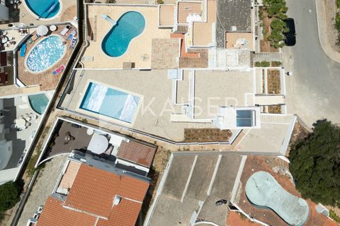 Byhus i Albufeira, Faro, Albufeira - € 975.000 | Ref: KP1355 - foto 8