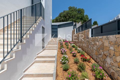 Byhus i Albufeira, Faro, Albufeira - € 975.000 | Ref: KP1355 - foto 10