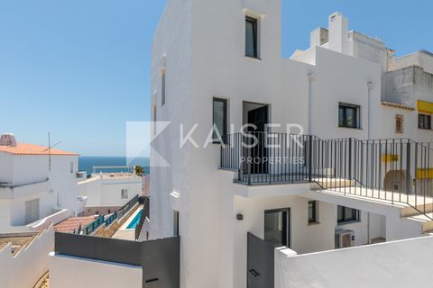 Byhus i Albufeira, Faro, Albufeira - € 975.000 | Ref: KP1355 - foto 12