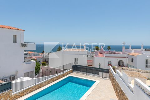 Byhus i Albufeira, Faro, Albufeira - € 975.000 | Ref: KP1355 - foto 33