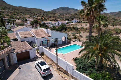 Villa a Albanchez, Almeria, Albanchez - € 294.995 | Ref: AH-14687 - foto 3