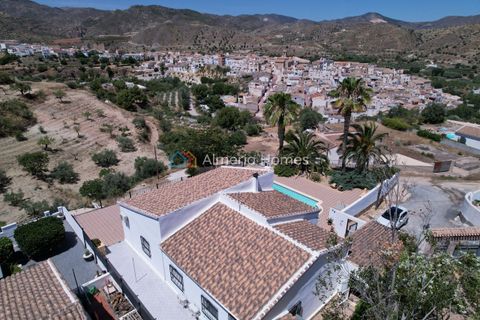 Villa a Albanchez, Almeria, Albanchez - € 294.995 | Ref: AH-14687 - foto 4