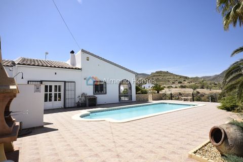 Villa a Albanchez, Almeria, Albanchez - € 294.995 | Ref: AH-14687 - foto 5