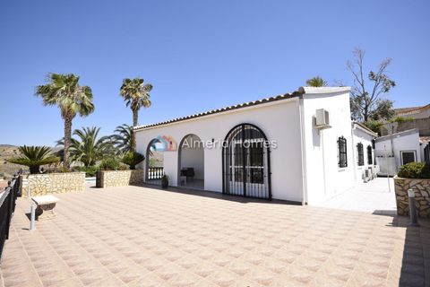 Villa a Albanchez, Almeria, Albanchez - € 294.995 | Ref: AH-14687 - foto 10