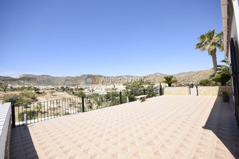 Villa a Albanchez, Almeria, Albanchez - € 294.995 | Ref: AH-14687 - foto 11