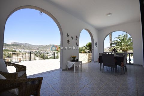 Villa a Albanchez, Almeria, Albanchez - € 294.995 | Ref: AH-14687 - foto 13