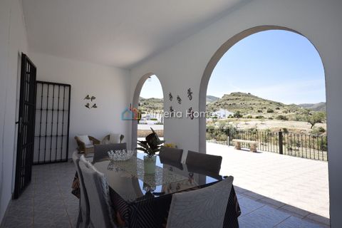 Villa a Albanchez, Almeria, Albanchez - € 294.995 | Ref: AH-14687 - foto 14