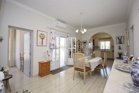 Villa a Albanchez, Almeria, Albanchez - € 294.995 | Ref: AH-14687 - foto 15