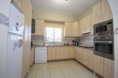 Villa a Albanchez, Almeria, Albanchez - € 294.995 | Ref: AH-14687 - foto 16