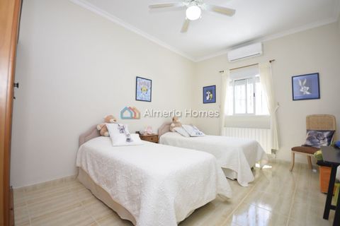 Villa a Albanchez, Almeria, Albanchez - € 294.995 | Ref: AH-14687 - foto 25