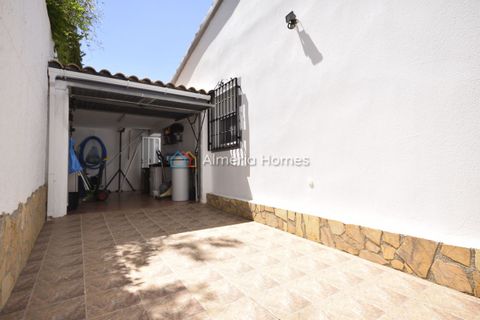 Villa a Albanchez, Almeria, Albanchez - € 294.995 | Ref: AH-14687 - foto 28