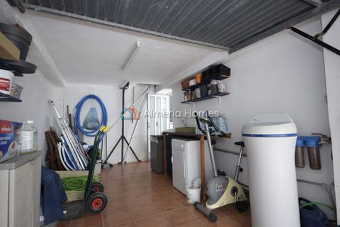Villa a Albanchez, Almeria, Albanchez - € 294.995 | Ref: AH-14687 - foto 29