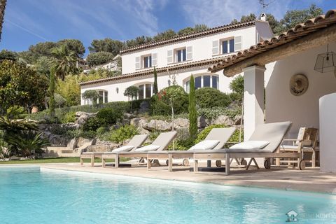 Villa en Vence, Alpes-Maritimes, Vence - € 2.490.000 | Ref: HH-16207089 - photo 1