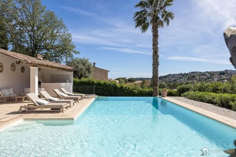 Villa en Vence, Alpes-Maritimes, Vence - € 2.490.000 | Ref: HH-16207089 - photo 2