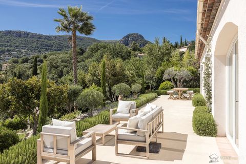 Villa en Vence, Alpes-Maritimes, Vence - € 2.490.000 | Ref: HH-16207089 - photo 3