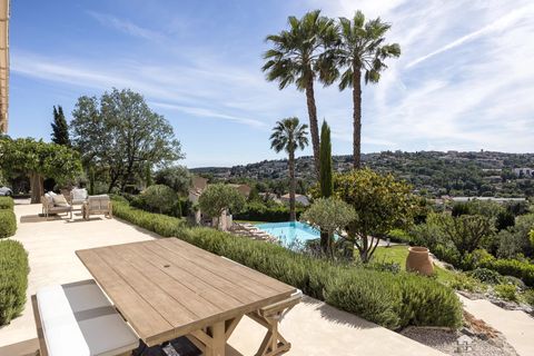 Villa en Vence, Alpes-Maritimes, Vence - € 2.490.000 | Ref: HH-16207089 - photo 4