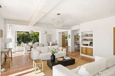 Villa en Vence, Alpes-Maritimes, Vence - € 2.490.000 | Ref: HH-16207089 - photo 5