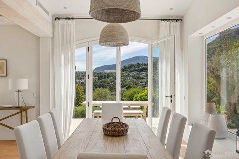 Villa en Vence, Alpes-Maritimes, Vence - € 2.490.000 | Ref: HH-16207089 - photo 6