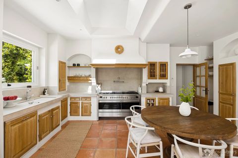 Villa en Vence, Alpes-Maritimes, Vence - € 2.490.000 | Ref: HH-16207089 - photo 7