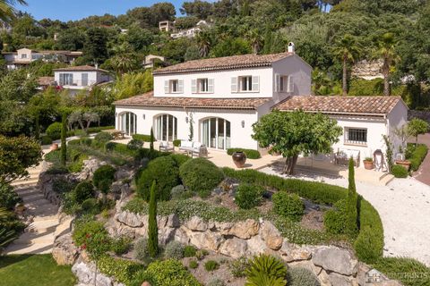 Villa en Vence, Alpes-Maritimes, Vence - € 2.490.000 | Ref: HH-16207089 - photo 9