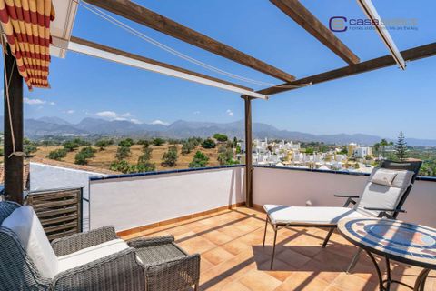 Villa en Nerja, Malaga, Nerja - € 449.000 | Ref: CSA-735773 - photo 1