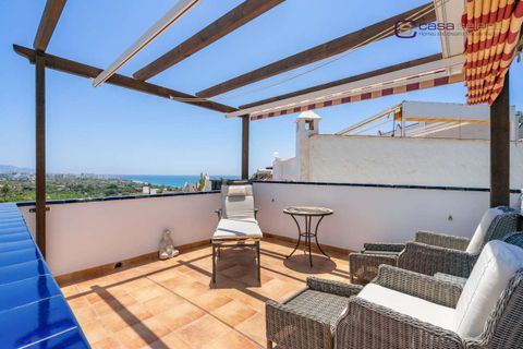 Villa en Nerja, Malaga, Nerja - € 449.000 | Ref: CSA-735773 - photo 2
