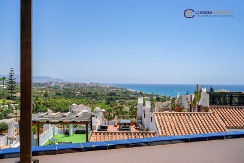 Villa en Nerja, Malaga, Nerja - € 449.000 | Ref: CSA-735773 - photo 3