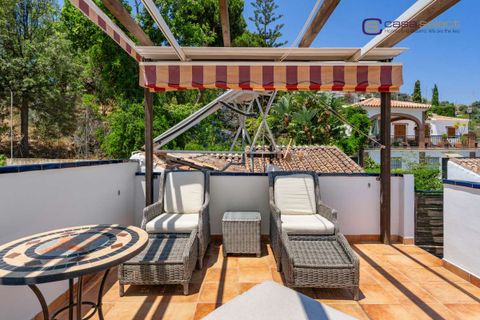 Villa en Nerja, Malaga, Nerja - € 449.000 | Ref: CSA-735773 - photo 4