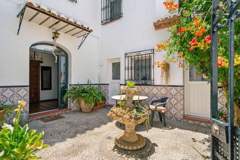 Villa en Nerja, Malaga, Nerja - € 449.000 | Ref: CSA-735773 - photo 9