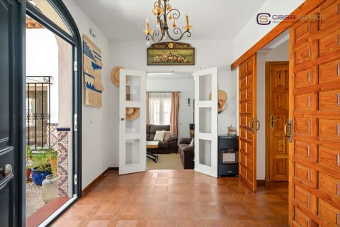 Villa en Nerja, Malaga, Nerja - € 449.000 | Ref: CSA-735773 - photo 14