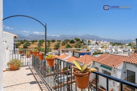 Villa en Nerja, Malaga, Nerja - € 449.000 | Ref: CSA-735773 - photo 16