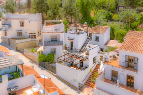 Villa en Nerja, Malaga, Nerja - € 449.000 | Ref: CSA-735773 - photo 19
