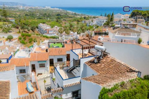 Villa en Nerja, Malaga, Nerja - € 449.000 | Ref: CSA-735773 - photo 20
