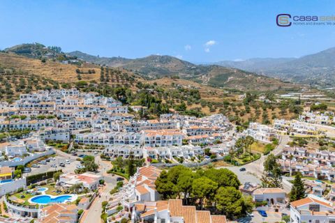 Villa en Nerja, Malaga, Nerja - € 449.000 | Ref: CSA-735773 - photo 23