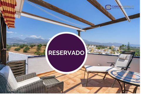 Willa: Nerja, Malaga, Nerja – 449 000 € | Ref: CSA-735773 – zdjęcie 1