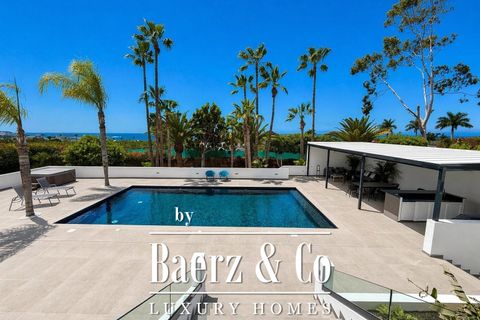 Villa i Adeje, Tenerife, Adeje - € 4.750.000 | Ref: baerz48951 - foto 1